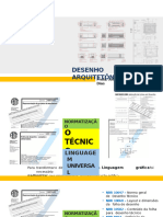 Aula 02 - Desenho Técnico