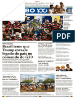 O Globo 111124