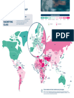 Country Risk Map October 2024