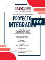 Proyecto Integrado 2 Entrega Final 2