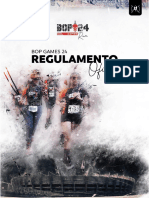 Livro de Regras - Corrida - Bop Games 2024 - V 3.0