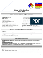 Msds