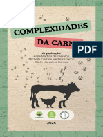 Complexidades Da Carne