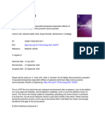 2024 - Micromechanics Evaluation of Equivalent Temperature-Dependent Stiffness of Graphene-Reinforced Shape Memory Polymer Nanocomposites