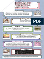 Infografia de Estadistica