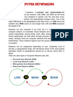 Network Types