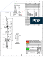 Pt0066cus22 - HVN Bushing