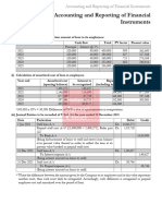 FR New Module 3 HW Solution