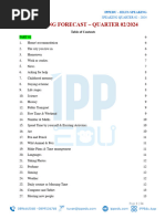 Ippedu - Speaking Forecast q02.2024