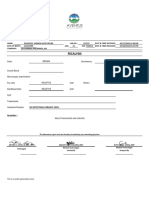 FECALYSIS