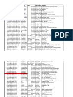 Hackathon Testing Dataset