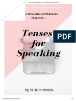 Tenses-For-Speaking Pages 1-34 - Flip PDF Download - FlipHTML5