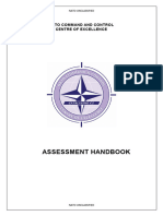 Assessment Handbook