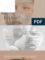 THE Physical Self