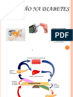 AULA 04 - Diabetes e Diagnóstico