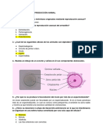 Biología Reproducción