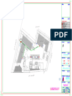 3451 - Fire Fighting Layout General Site Plan