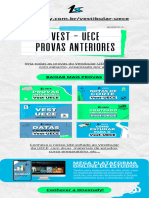 1° FASE Vestibular UECE 2024.2