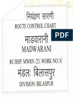 Approved RCC Madwarani Dated 31.07.2024