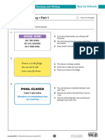 Key For School - 2024 - LW TRC5 PracticeTest