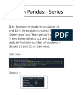 Ip Practical File Class 12