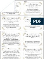 30 Hadiths Tome3 Cartes