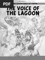 30 Tintin and The Voice of The Lagoon Text