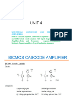 Unit 4 - Part 1