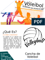 Vóleibol