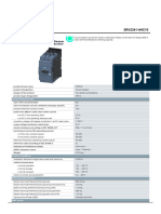 3RV23414HC10 Datasheet en