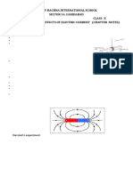 MAGNETIC-EFFECT-OF-CURRENT - Session-23-24