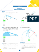 Geometría-Circunferencia (CICLO BECA 18)