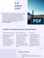 Development of Inductive Charging System For Smart Vehicles