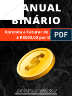 Manual Binário