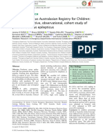 Emerg Medicine Australasia 2022 Furyk Status Epilepticus Australasian