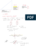 Inverse Trigonometric Functions