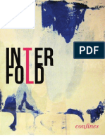 Interfold Magazine - Issue 1