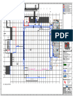 KMDP-AF-20A-20 (Fire Compartmentation Level 2)