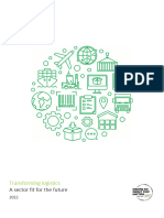 Deloitte Uk Ths Logistics Report Final