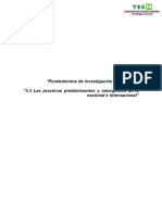 Tecnologico Nacional de Mexico Tecnologico de Estudios Superiores de Huixquilucan