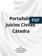 Portafolio Cátedra