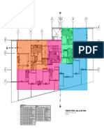 Plano Sectorizacion