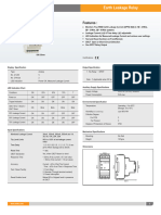 ELRA2M Datasheet