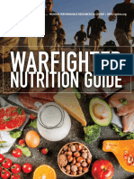 HPRC Warfighter Nutrition Guide 110923 508