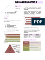 Semiología Geriátrica II 2