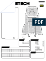 Amazonka SDD-15000