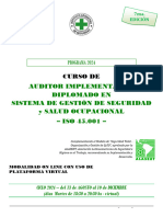 Curso de Audit Implem Diplo Gtion Syso 2024 7 Edicion