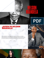 Nelson Mandela PPT 3.0