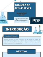 Cópia de Produção de Olefinas Leves