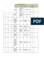 Matriz Legal